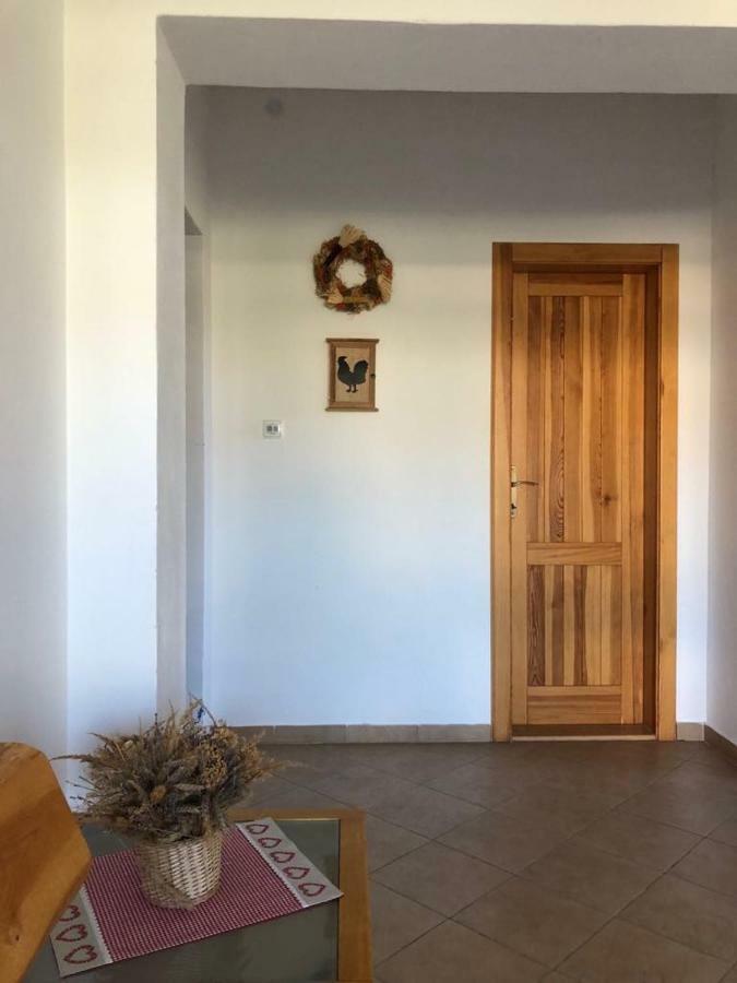 Bio Farma & Penzion Zlaty Hyl Novacany Luaran gambar